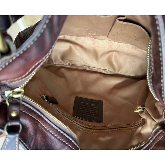 Rare Coach Set - Picture 5 of 12